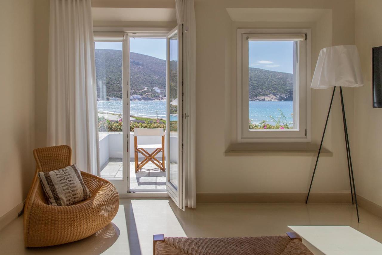 Elies Resorts Vathi  Exteriér fotografie