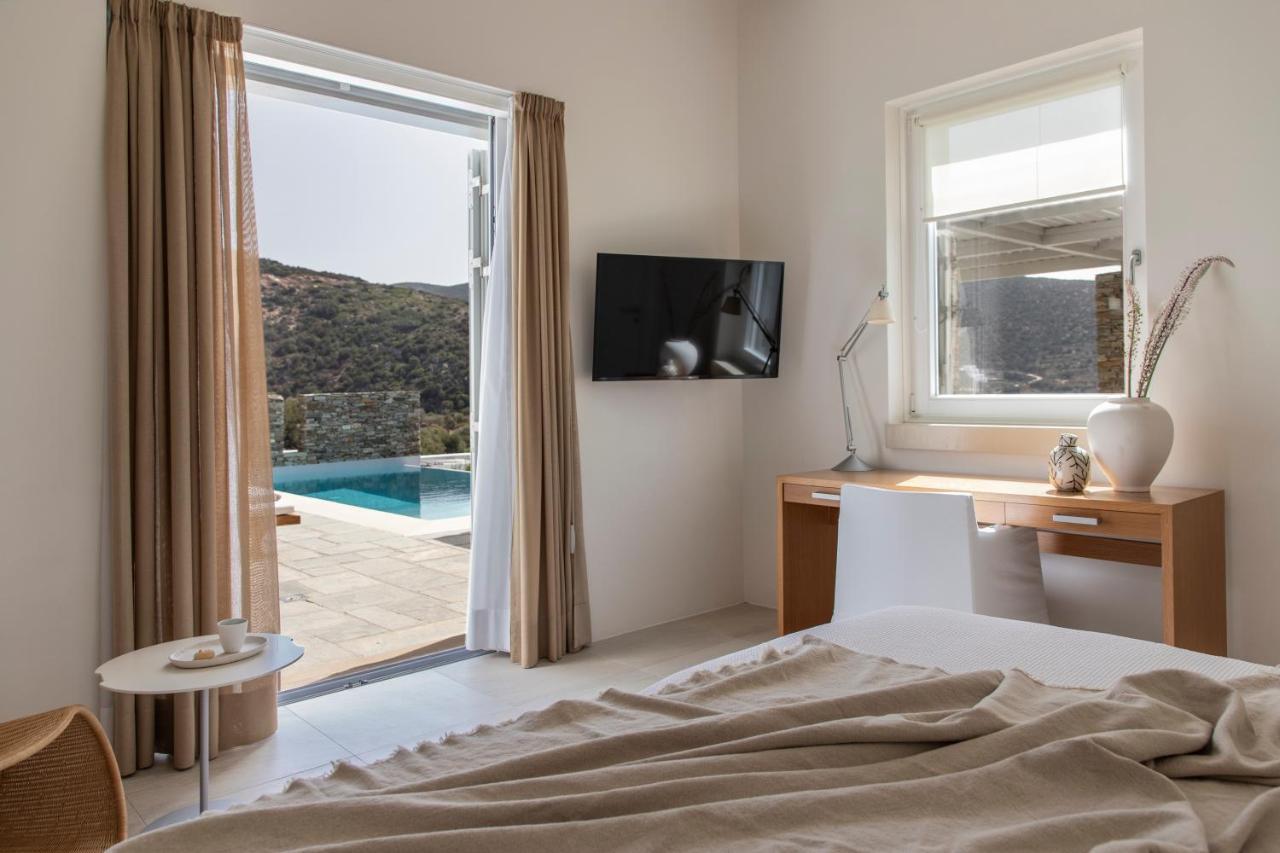 Elies Resorts Vathi  Exteriér fotografie
