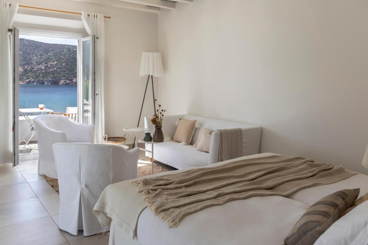 Elies Resorts Vathi  Exteriér fotografie