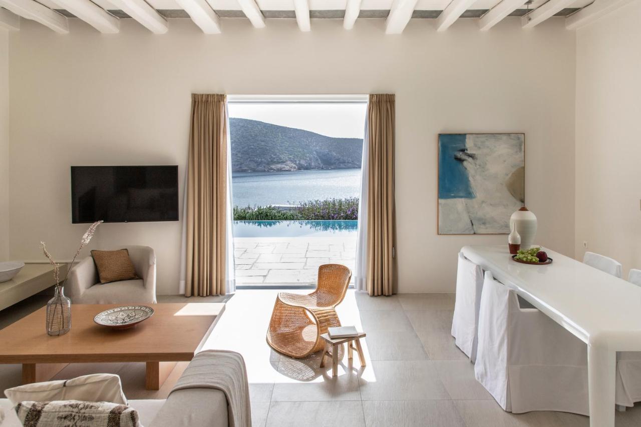 Elies Resorts Vathi  Exteriér fotografie