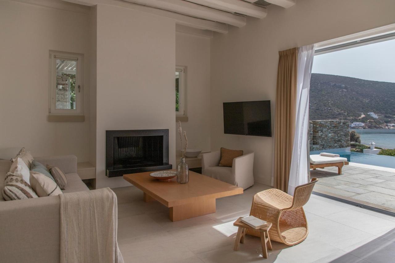 Elies Resorts Vathi  Exteriér fotografie